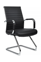 Конференц-кресло Art RCH 6015G Коричневый Конференц-кресло Art RCH 6015G Коричневый